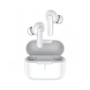 QCY T11 True Wireless Earbuds White
