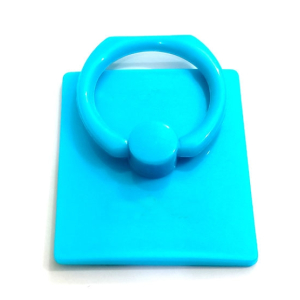 Quickshopping Mobile Ring Holder Blue