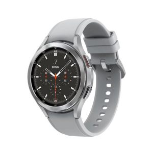 Samsung Galaxy Watch 4 Classic 46mm Silver