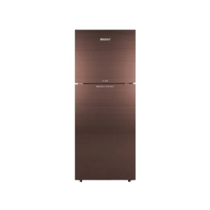 Orient Flare 350I Freezer-On-Top Inverter Refrigerator 12 Cu Ft Radiant Lilac