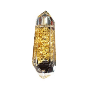 Ramon Molvizar Musk Oriental Goldskin EDP For Unisex 100ml