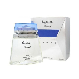 Rasasi Emotion Eau De Parfum For Men 100ml