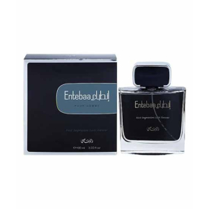 Rasasi Entebaa Eau De Parfum For Men 100ml