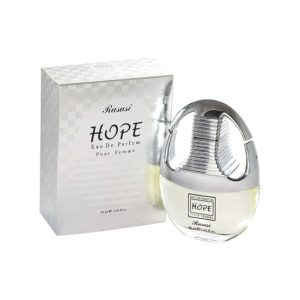 Rasasi Hope Eau De Parfum For Women 50ml