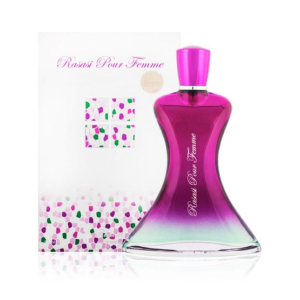 Rasasi Pour Femme Eau De Parfum For Women - 90ml