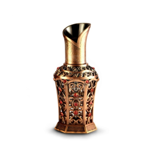 Rasasi Rasha Concentrated Perfume Oil For Unisex 12ml