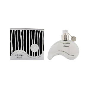 Rasasi Relation Homme Eau De Parfum For Men 50ml