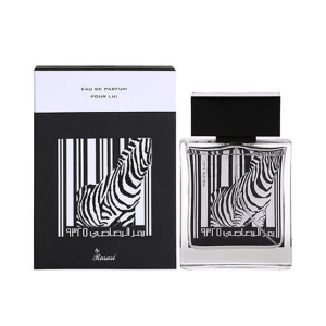 Rasasi Rumz al 9325 Pour Lui Eau De Parfum For Men 50ml