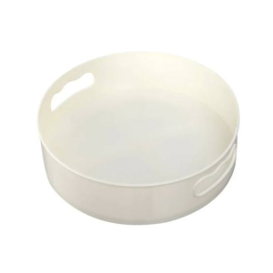 Raza Shop 360 Degree Rotating Kitchen Organizer Tray