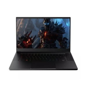 Razer Blade 15 15.6" Core i7 10th Gen 16GB 512GB SSD GeForce RTX2070 Laptop Black - Without Warranty