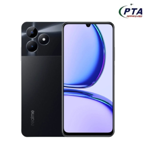 Realme C53-Mighty Black-128GB - 4GB RAM