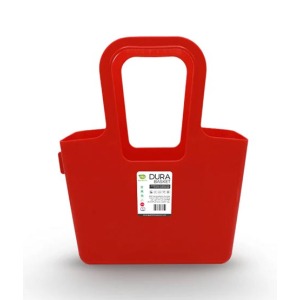 Appollo Dura Basket-Red