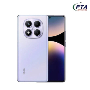 Xiaomi Redmi Note 14 Pro-Aurora Purple-512GB - 12GB RAM