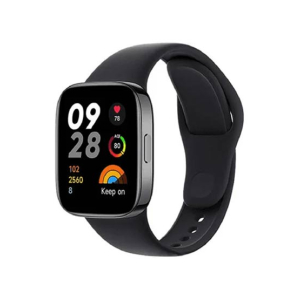Xiaomi Redmi Watch 3 Smart Watch-Black