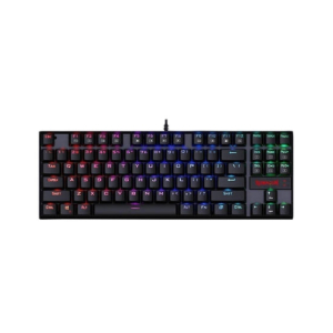 Redragon Kumara RGB Mechanical Wired Gaming Keyboard (K552)