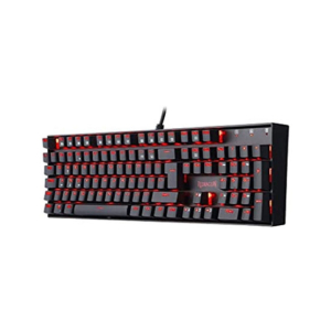 Redragon Vara Mechanical Wired Gaming Keyboard (K551-RK)