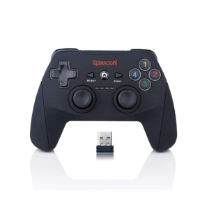 Redragon Harrow G808 Wireless Gamepad For Pc