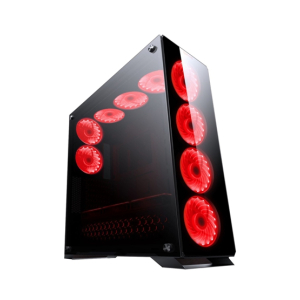 Redragon ironhide GC-801 Gaming Tower Chassis