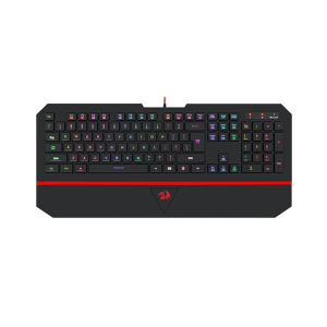 Redragon Karura RGB LED Backlit Gaming Keyboard (K502)
