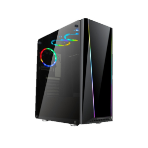 Redragon Tailgate Gaming Casing (GC-702)