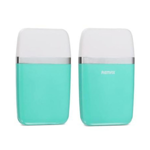 Remax Aroma Series 6000mAh Power Bank Blue (RPP-16)