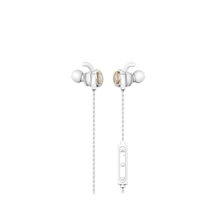 Remax Bluetooth Wireless Sports Earbuds White (RB-S10)