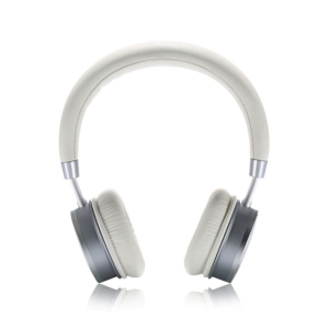 Remax On-Ear Bluetooth Headphone White (RB-520HB)