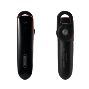 Remax Wireless Bluetooth Headset Black (RB-T1)