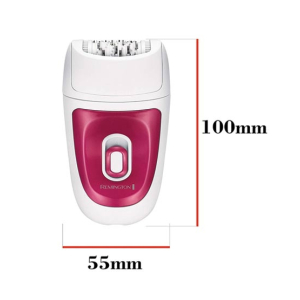 Remington 3-in-1 Hair Free Epilator (EP7300)