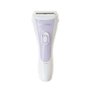 Remington Battery Operated Lady Shaver (WDF4815C)