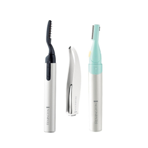 Remington REVEAL Lash & Brow Beauty Kit (EC300GP)