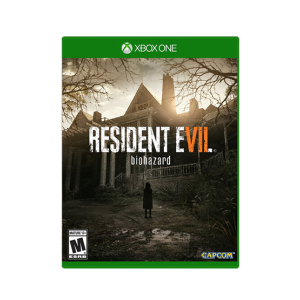 Resident Evil 7: Biohazard Game For Xbox One