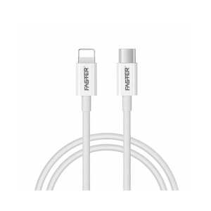 Faster Type-C to Lightning Fast Charging Cable (L1-PD)