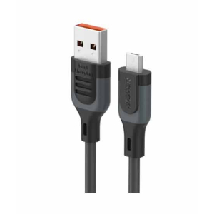 Faster 3A Fast Charging Cable with LED Indicator Light (SL5)
