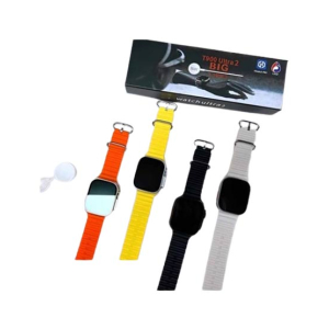 RG Shop T900 Ultra 2 Smart Watch