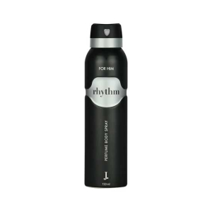 Junaid Jamshed Rhythm Body Spray For Men 150ml