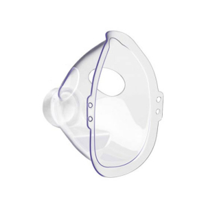 Certeza Spare Child Mask For Nebulizer (NB-650)
