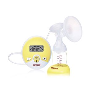 Certeza Single Electric Breast Pump (BR-540)