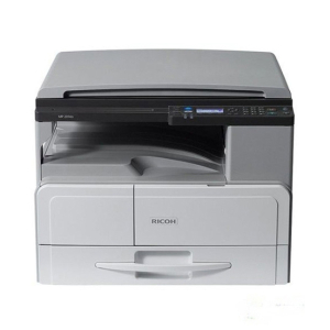 Ricoh MP 2014AD Laser All-in-One Printer