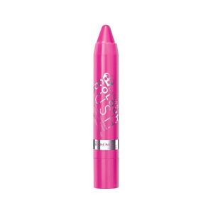 Rimmel London Lasting Finish Colour Rush Lip Balm (I Want Candy)
