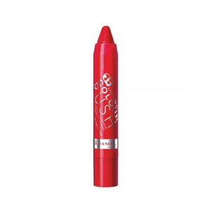 Rimmel London Lasting Finish Colour Rush Lip Balm (The Redder The Better)