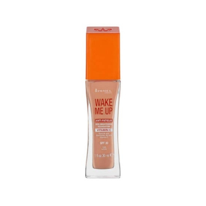 Rimmel Wake Me Up Foundation - 103 True Ivory