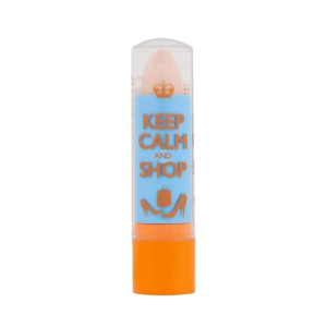 Rimmel Keep Calm and Shop Lip Balm - Clear (010)