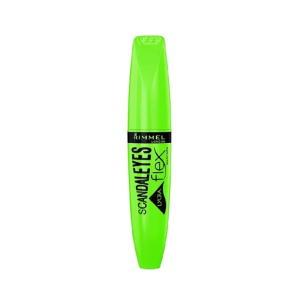 Rimmel London Scandal Eyes Lycra Flex Mascara Black