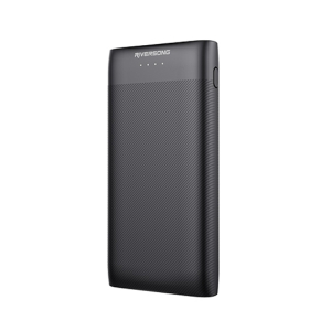 Riversong Ray 20 20000mAh Power Bank Black