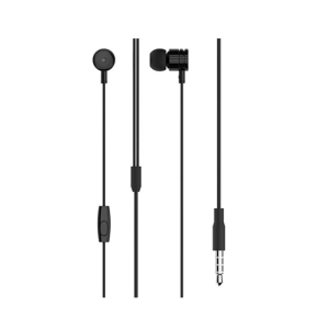 Riversong Seed Earphone - Black