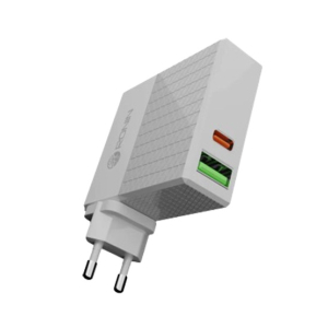 Ronin 65W PD Charger White (R-315)