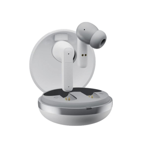 Ronin ENC Earbuds (R-7020)-White