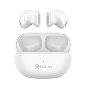 Ronin Mini Earbuds White (R-290)