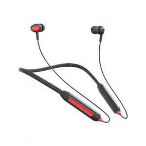 Ronin R-970 Wireless Neckband Handfree Red